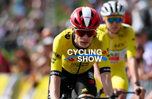Cycling show