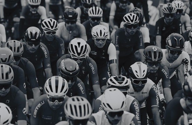 Cycling show