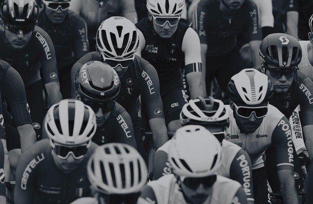 Cycling show