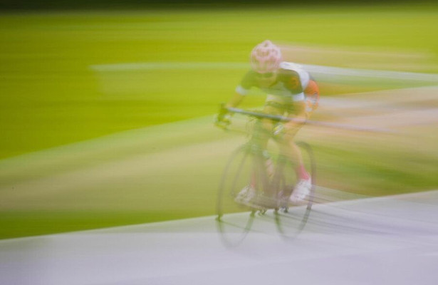 Cycling show