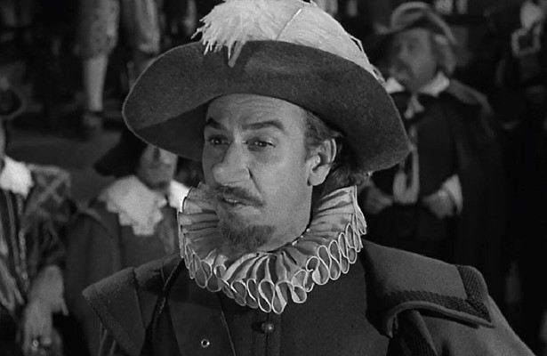 Cyrano de Bergerac