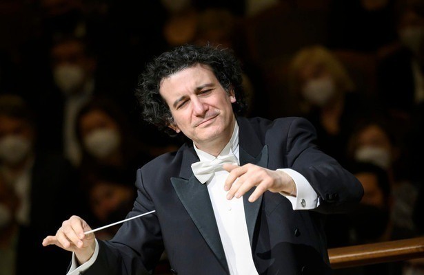 Czech Philharmonic, Alain Altinoglu, Beatrice Rana : Berlioz, Mendelssohn, Ravel