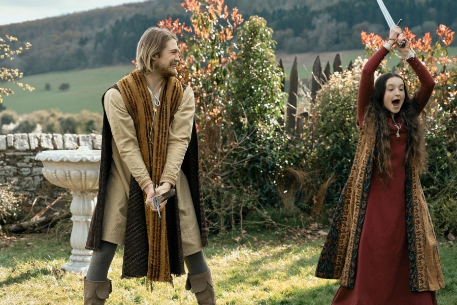 Catherine Called Birdy