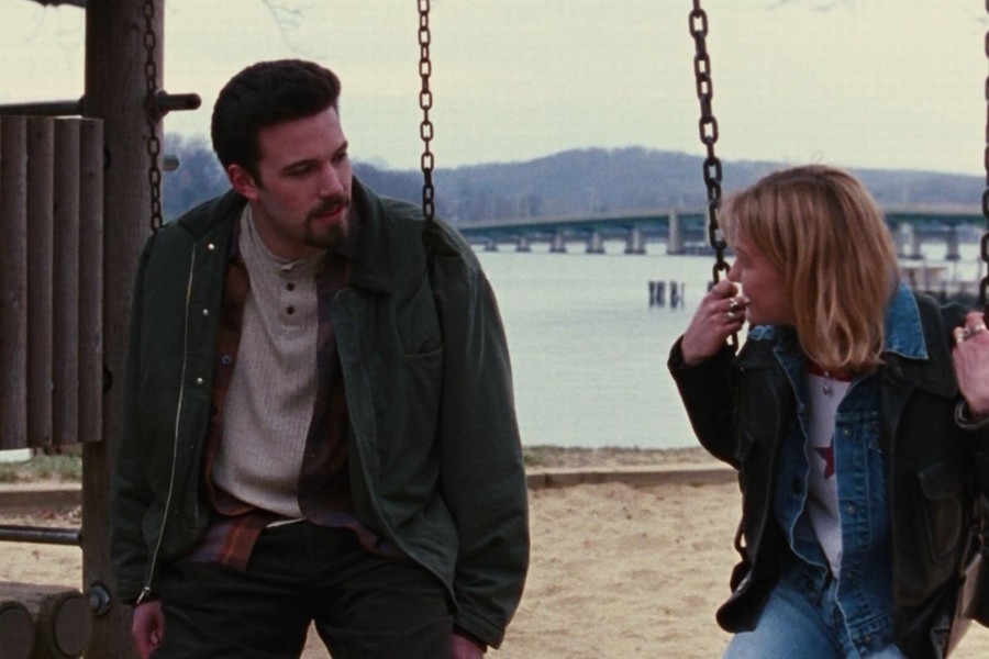Chasing Amy