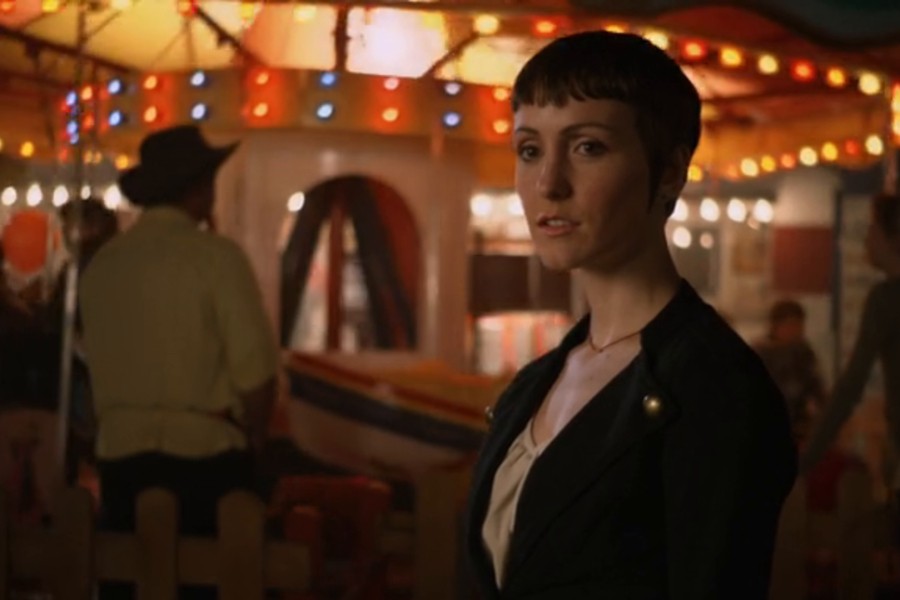 Cirque Du Soleil: Worlds Away