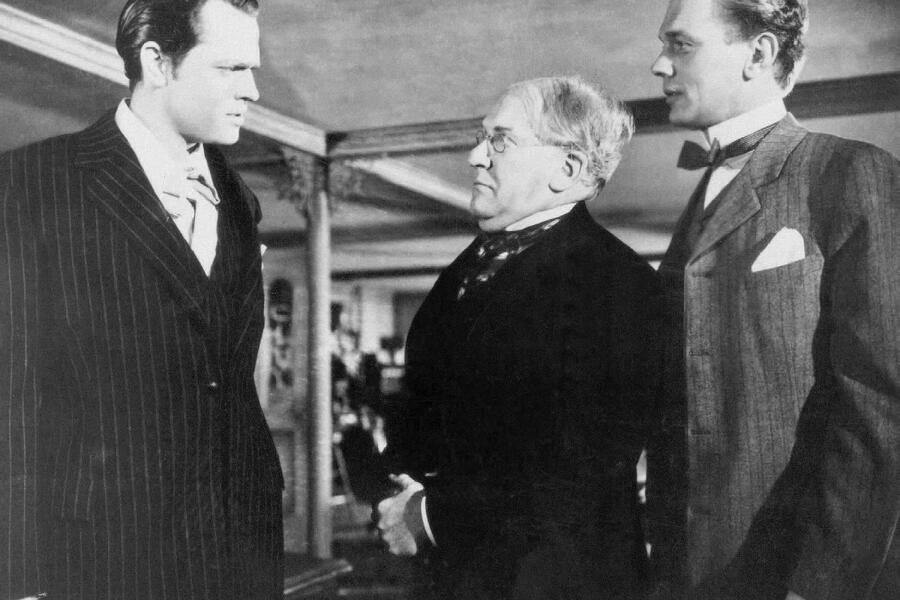 Citizen Kane