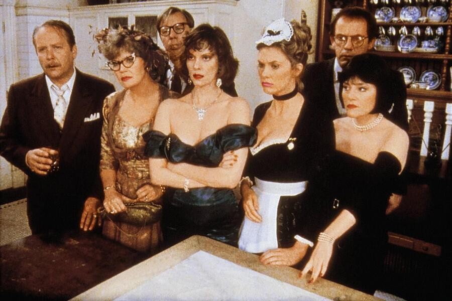 Clue