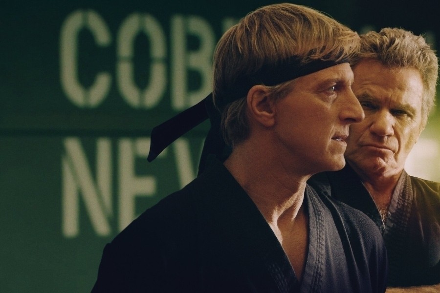 Cobra Kai