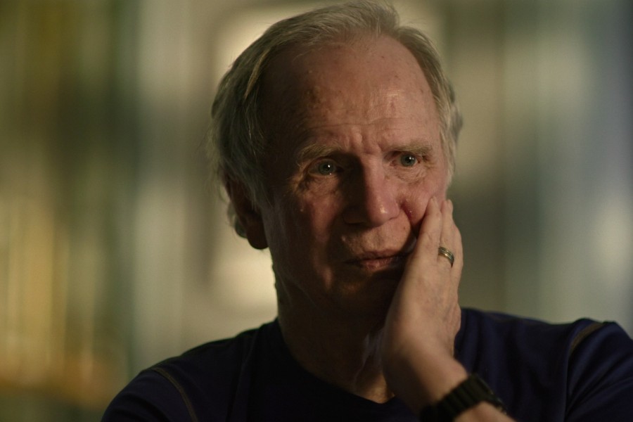 Cold Case: The Tylenol Murders