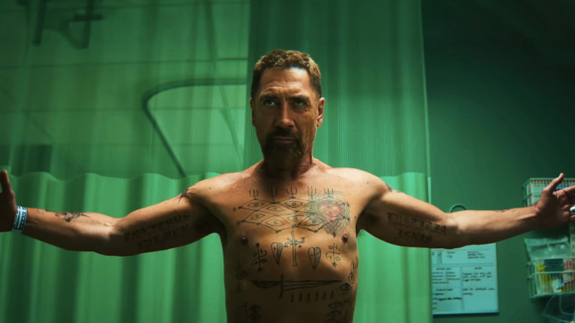 Cape Fear