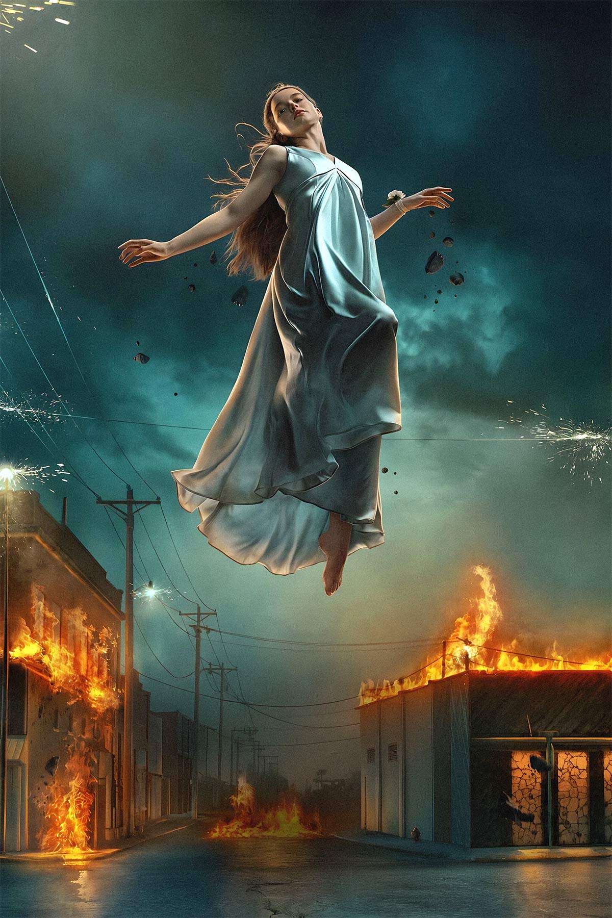 Carrie