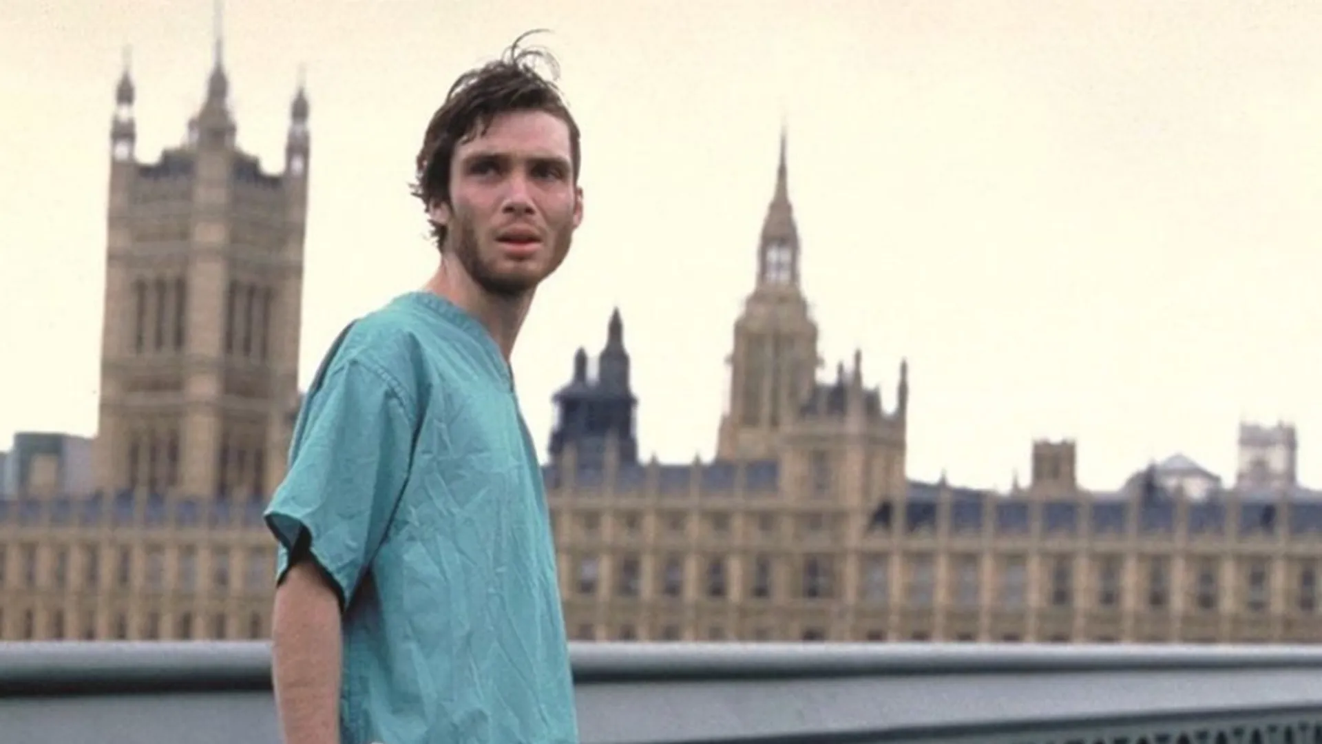 28 Days Later