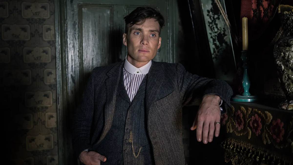 De Peaky Blinders-film op Netflix komt er definitief