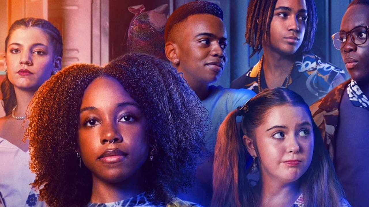 Spionnen op school? Nieuw tienerdrama Classified begint nog deze maand op Prime Video