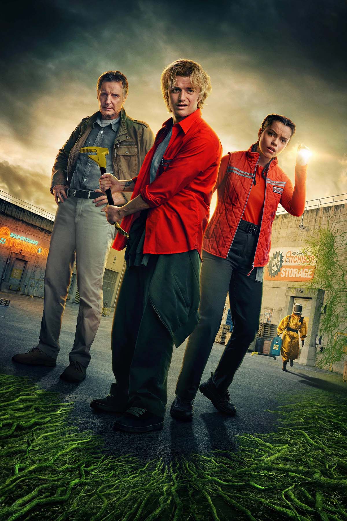 Nieuw op Netflix, HBO MAX, Apple TV, SkyShowtime, NPO Start, Videoland, Disney+ en Prime Video in week 27 in 2026
