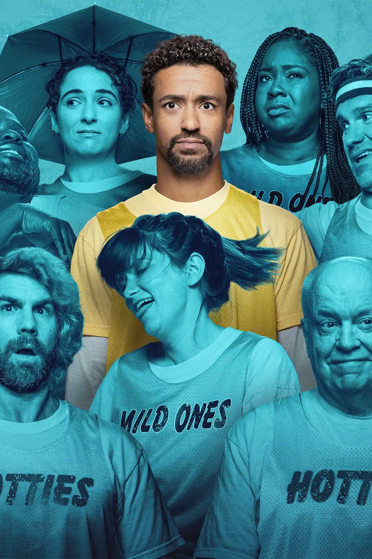 Jury Duty Presents: Company Retreat