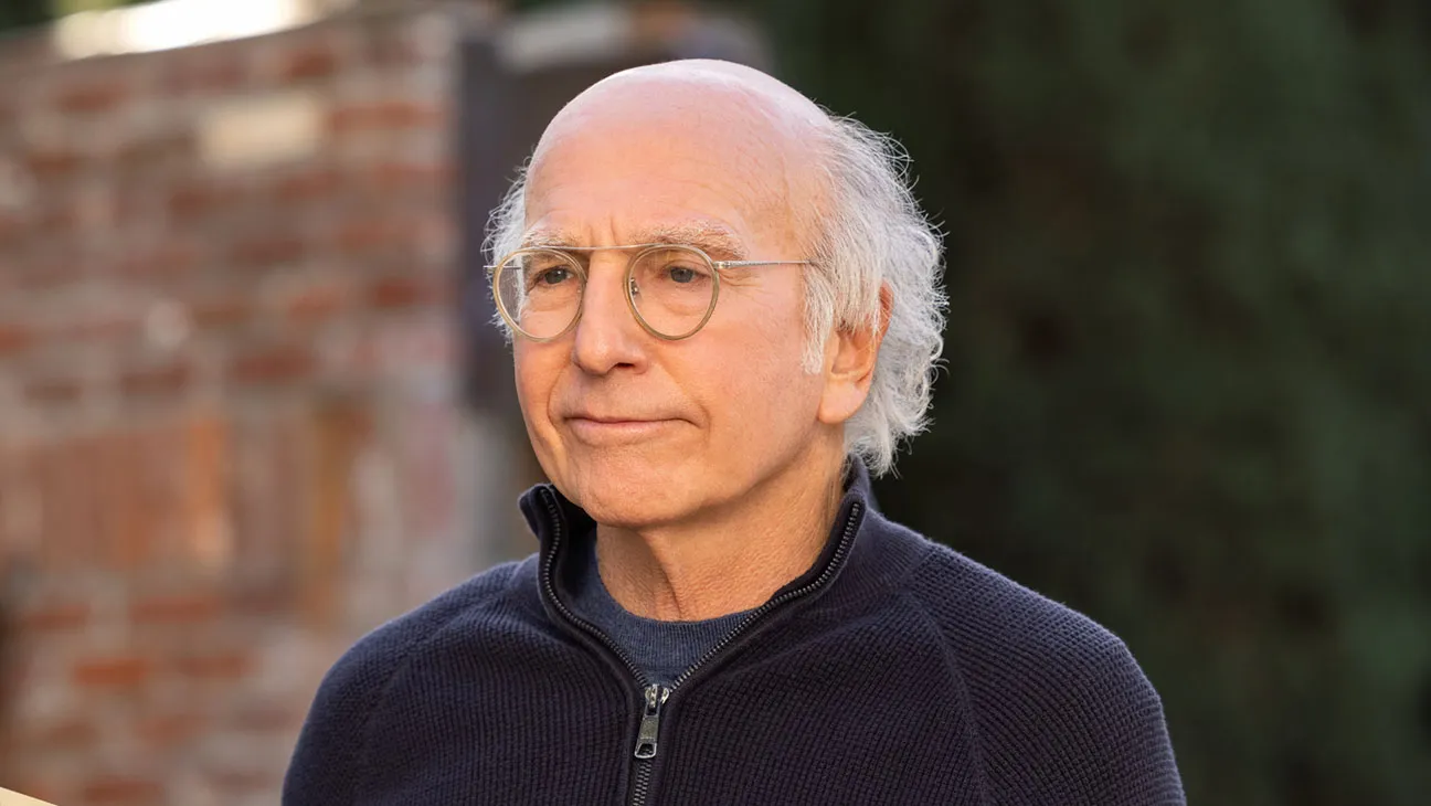Curb Your Enthusiasm