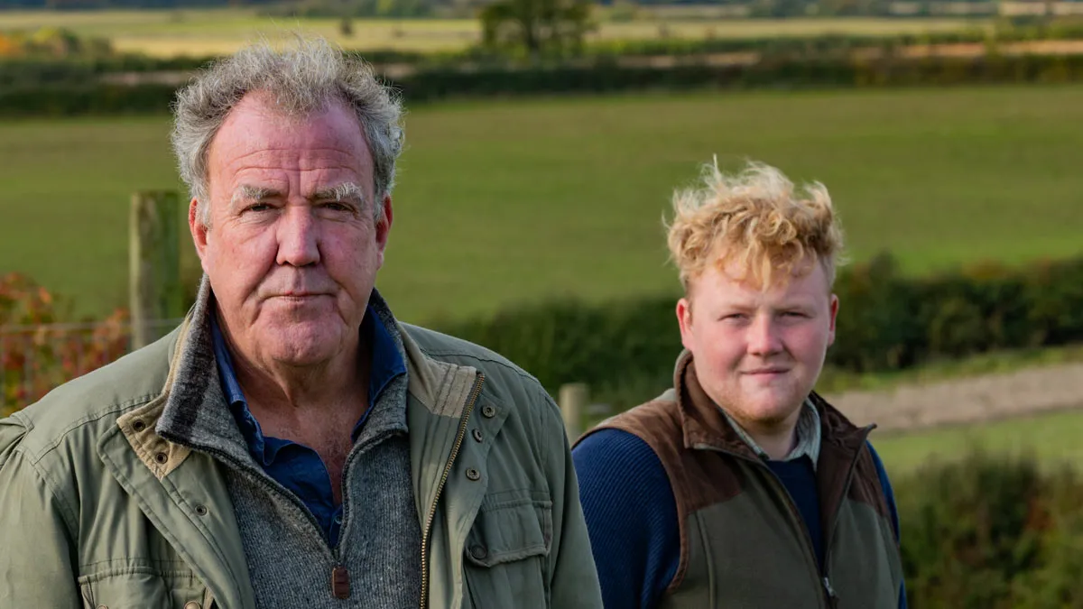 Het ziet er gelukkig naar uit dat het geweldige Clarkson's Farm nog meer seizoenen krijgt bij Prime Video