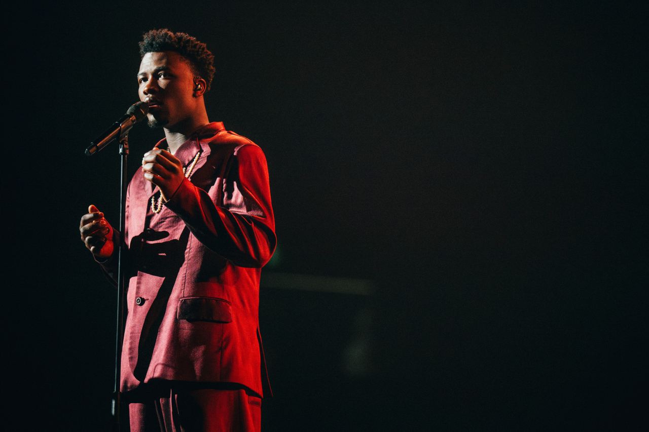 Claude op Eurovisie Songfestival 2025