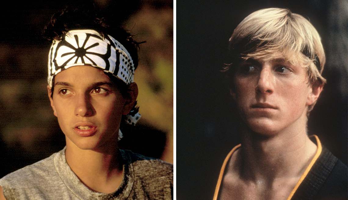karate kid cobra kai netflix