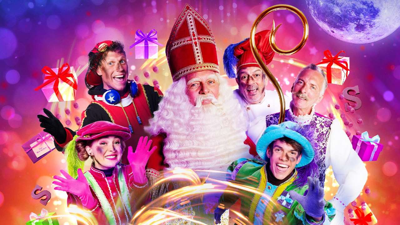 De Grote Sinterklaasfilm en de Strijd om Pakjesavond