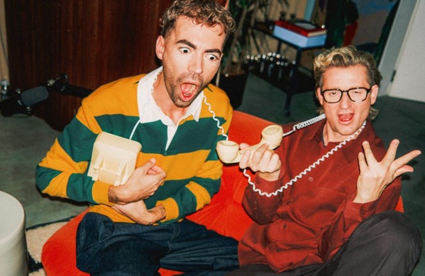 Daan & Jani
