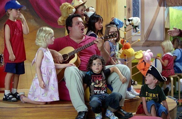 Daddy Day Care