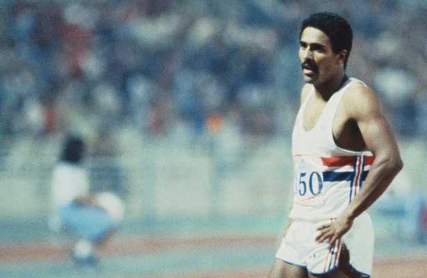 Daley: Olympic Superstar