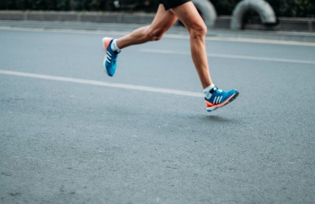 Dam tot Damloop