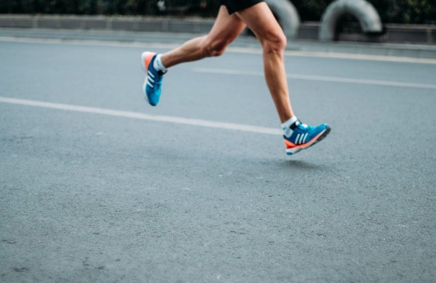Dam tot Damloop