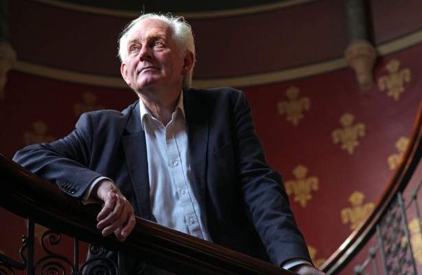 Dan Cruickshank and the family that built Gothic Britain