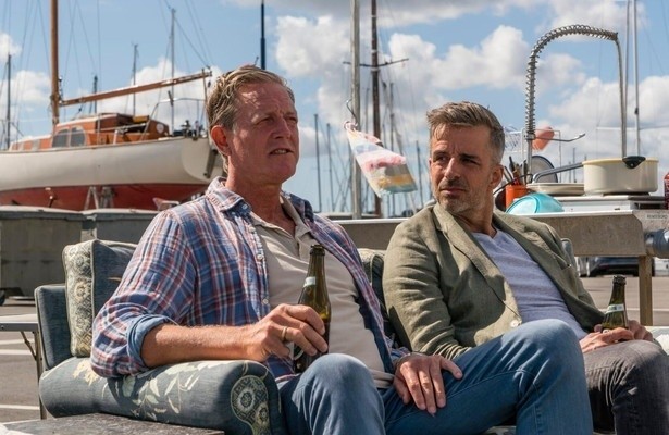 Dan Sommerdahl - Tödliche Idylle