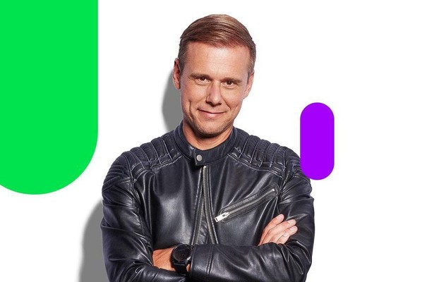 Dance Department by Armin