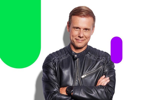 Dance Department by Armin