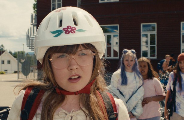 Zappbios: Dancing queen