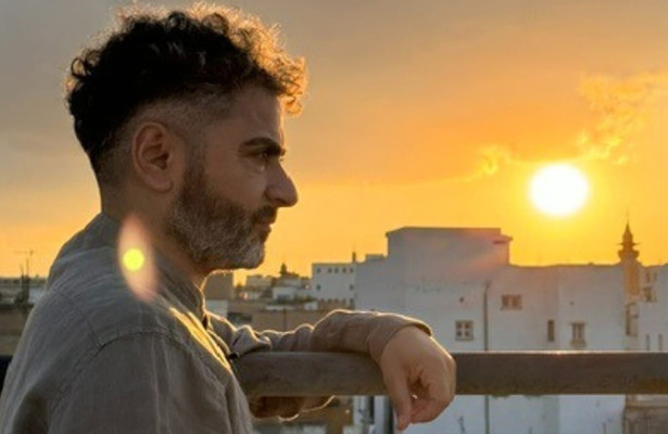 Danny in Syrië - Een jaar na de val van Assad