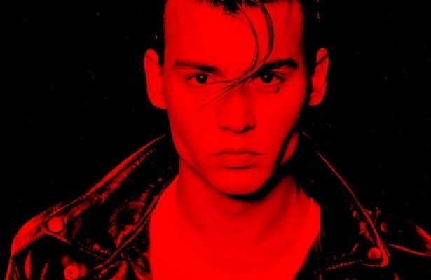 Dans les yeux de Johnny Depp