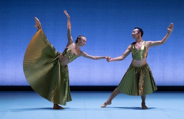 Daphnis & Chloé, L'Après-midi d'un faune - Ballet du Capitole