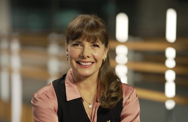 Darcey Bussell on The Magic of Dance
