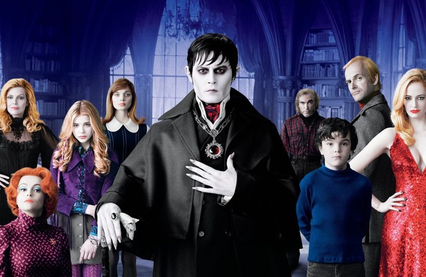 Dark Shadows