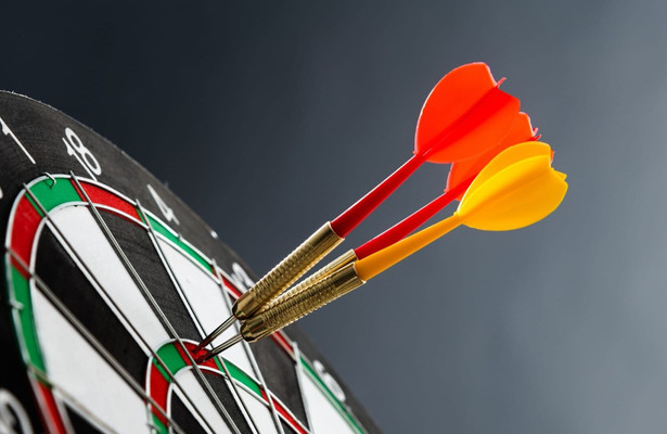 Darten: Grand Slam of Darts