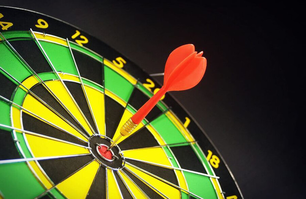 Darten: Grand Slam of Darts