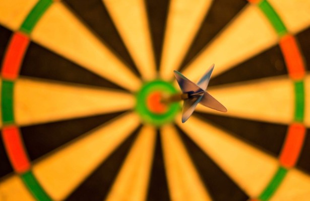Darten: PDC European Tour in Boedapest