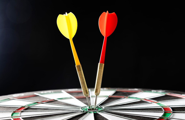 Darten: World Series of Darts