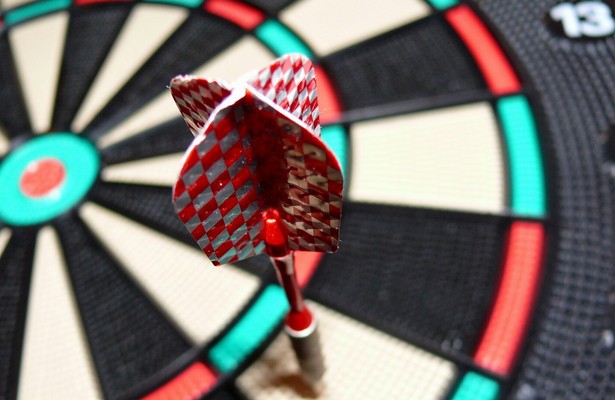 Darts: Nordic Darts Masters