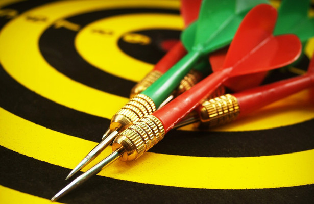 Darts: Players Championship Finals