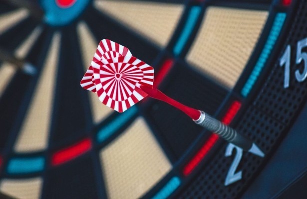 Darts: US Darts Masters