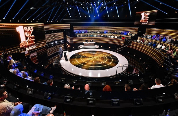 Das 1% Quiz - Wie clever ist Deutschland?