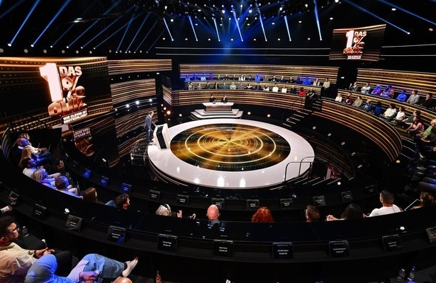 Das 1% Quiz - Wie clever ist Deutschland?