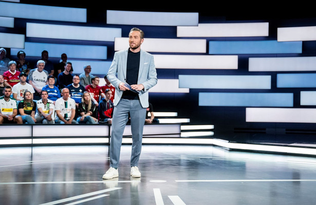 Das aktuelle Sportstudio